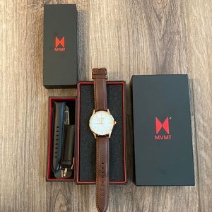 MVMT Mens Watch